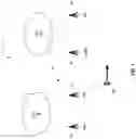 Fig. 02 - Intra-RAT handovers with core network change