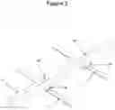 Fig. 03 - Trellis with elevated cross means and holders