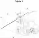 Fig. 06 - Trellis with elevated cross means and holders