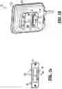 Fig. 11 - Modular kinematic and telemetry system for an irrigation system