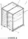 Fig. 05 - MODULAR UNIT FOR GROWING CROPS, SYSTEM AND GROW COLUMN THEREOF