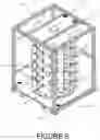 Fig. 07 - MODULAR UNIT FOR GROWING CROPS, SYSTEM AND GROW COLUMN THEREOF