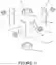 Fig. 12 - MODULAR UNIT FOR GROWING CROPS, SYSTEM AND GROW COLUMN THEREOF