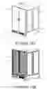 Fig. 15 - MODULAR UNIT FOR GROWING CROPS, SYSTEM AND GROW COLUMN THEREOF