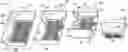 Fig. 01 - Disposable kitty litter box
