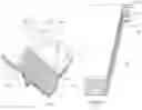 Fig. 03 - Disposable kitty litter box