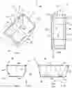 Fig. 04 - Disposable kitty litter box