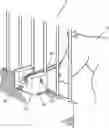 Fig. 01 - Horse toy apparatus