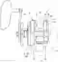 Fig. 01 - Dual-bearing reel