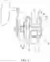 Fig. 02 - Dual-bearing reel
