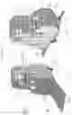Fig. 04 - Hunting blind integrated with a trailer