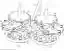 Fig. 01 - Device and method for constricting and/or severing a sausage strand