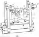 Fig. 03 - Device and method for constricting and/or severing a sausage strand