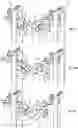 Fig. 04 - Device and method for constricting and/or severing a sausage strand