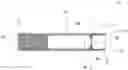Fig. 01 - AEROSOL-GENERATING ARTICLE COMPRISING A MOUTH-END COOLING ELEMENT