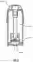 Fig. 10 - SMOKING SUBSTITUTE APPARATUS