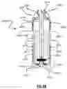 Fig. 38 - SMOKING SUBSTITUTE APPARATUS