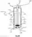 Fig. 43 - SMOKING SUBSTITUTE APPARATUS