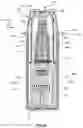 Fig. 63 - SMOKING SUBSTITUTE APPARATUS