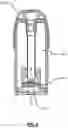 Fig. 10 - Smoking substitute apparatus