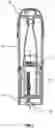Fig. 11 - Smoking substitute apparatus