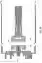 Fig. 25 - Smoking substitute apparatus
