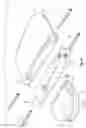 Fig. 03 - Brim Shade and Hinge