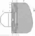 Fig. 04 - Brim Shade and Hinge