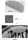 Fig. 04 - Moisture controlling lattice liners for helmets and other wearable articles
