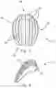 Fig. 03 - Inflatable helmet