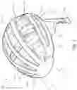 Fig. 02 - Collapsible helmet