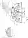 Fig. 10 - Collapsible helmet