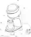 Fig. 01 - Bean grinding apparatus