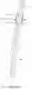 Fig. 07 - Bath scrubber with handle