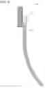 Fig. 09 - Endovascular orifice detection device for accurate fenestrated stent graft deployment