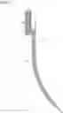 Fig. 10 - Endovascular orifice detection device for accurate fenestrated stent graft deployment