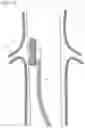 Fig. 13 - Endovascular orifice detection device for accurate fenestrated stent graft deployment