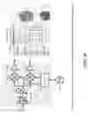 Fig. 11 - RF microwave core temperature system having RF receiver module to detect core temperature