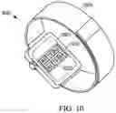 Fig. 15 - System for monitoring a physiological parameter in a person that involves coherently combining data generated from an RF-based sensor system