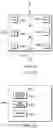 Fig. 23 - System for monitoring a physiological parameter in a person that involves coherently combining data generated from an RF-based sensor system