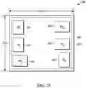 Fig. 30 - System for monitoring a physiological parameter in a person that involves coherently combining data generated from an RF-based sensor system