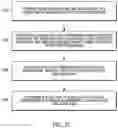 Fig. 38 - System for monitoring a physiological parameter in a person that involves coherently combining data generated from an RF-based sensor system