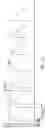 Fig. 41 - System for monitoring a physiological parameter in a person that involves coherently combining data generated from an RF-based sensor system