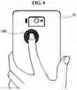 Fig. 04 - SMART CONTROLLER INCLUDING SENSOR, AND PORTABLE TERMINAL CASE INCLUDING SENSOR