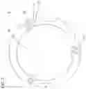 Fig. 08 - RETAINING DEVICE FOR A DENTAL WORKPIECE