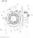 Fig. 13 - RETAINING DEVICE FOR A DENTAL WORKPIECE