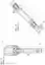 Fig. 16 - RETAINING DEVICE FOR A DENTAL WORKPIECE