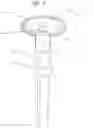 Fig. 03 - EXTRA ORAL DENTAL VENTILATOR