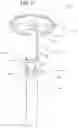 Fig. 10 - EXTRA ORAL DENTAL VENTILATOR