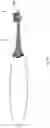 Fig. 03 - ORAL CARE SYSTEM FOR INTERDENTAL SPACE DETECTION